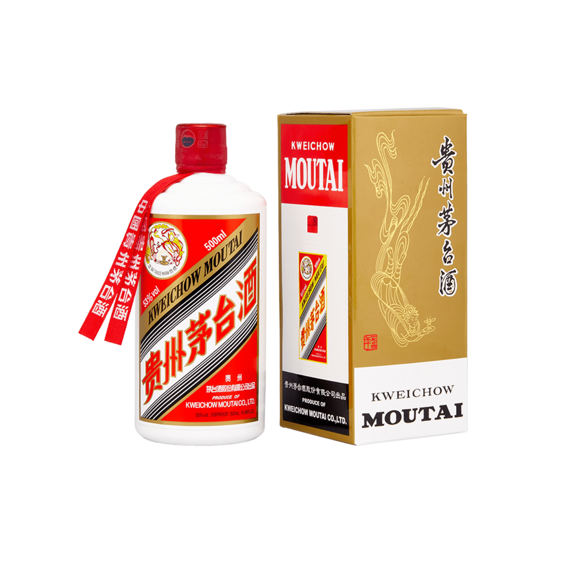 Moutai