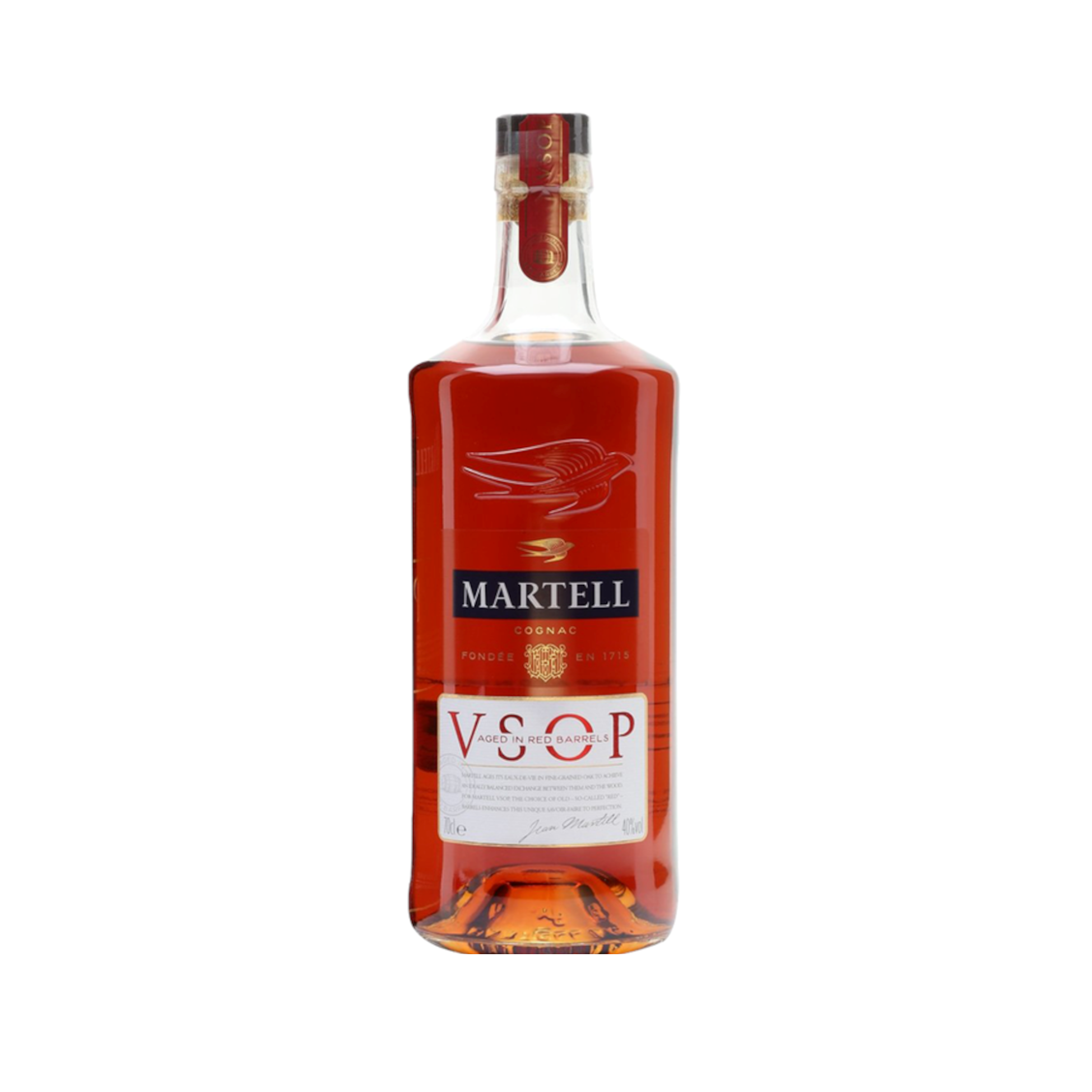 Alcohol