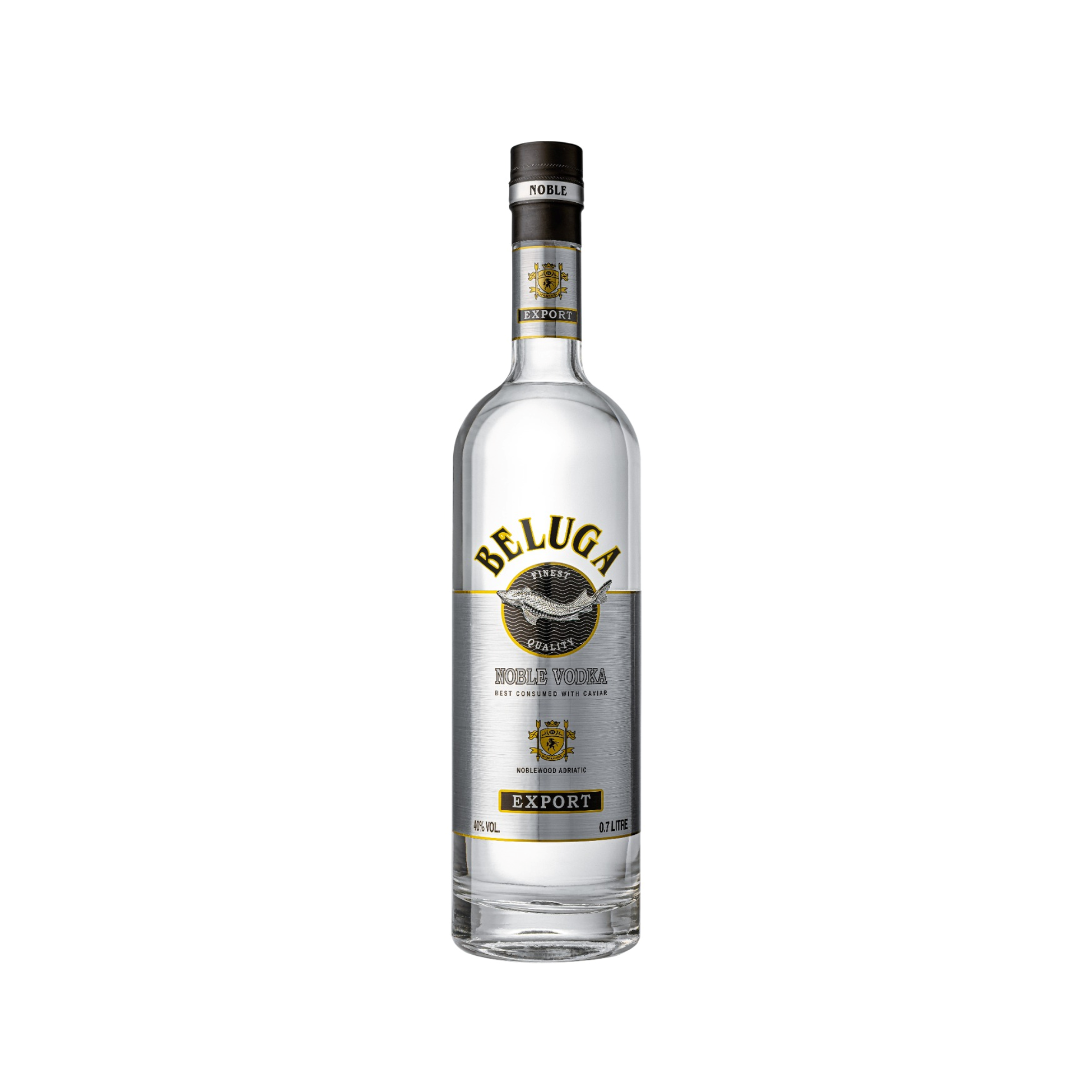 Vodka