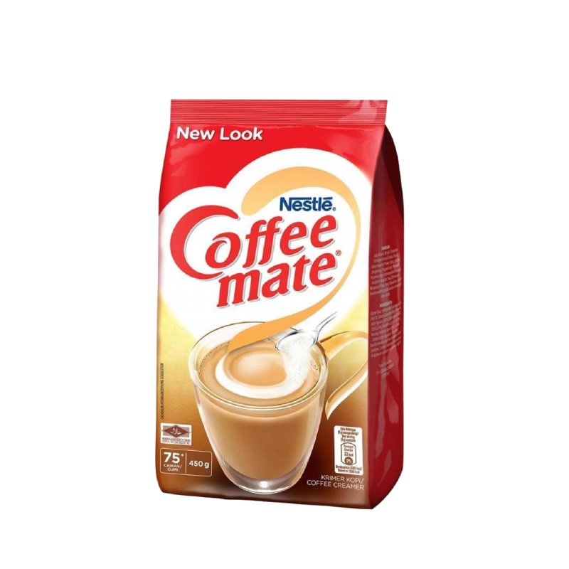 Dairy Creamer