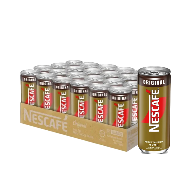 Beverages