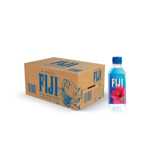 Fiji Natural Artesian Water - 330ml x 24 Bottles (Carton)