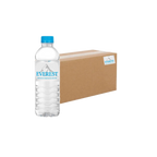 EVEREST bottled Water Bot 24x500ml