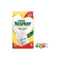 Nespray Instant Fortified Full Cream Milk Powder
