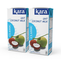 Kara UHT Coconut Cream 1L