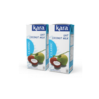 Kara UHT Coconut Cream 1L