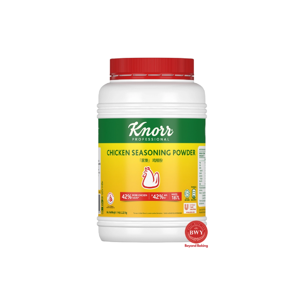 Knorr Chicken Powder 2.25kg