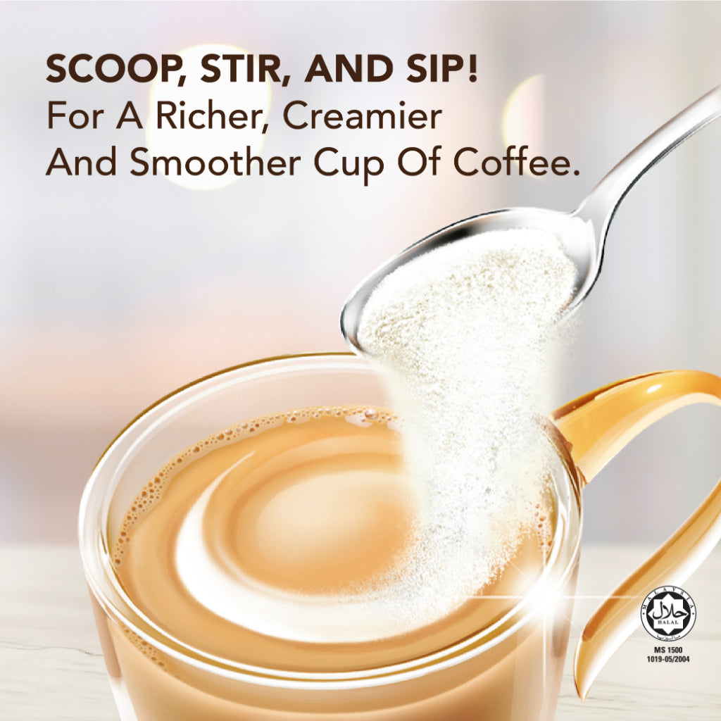 COFFEE-MATE Coffee Creamer - 1kg