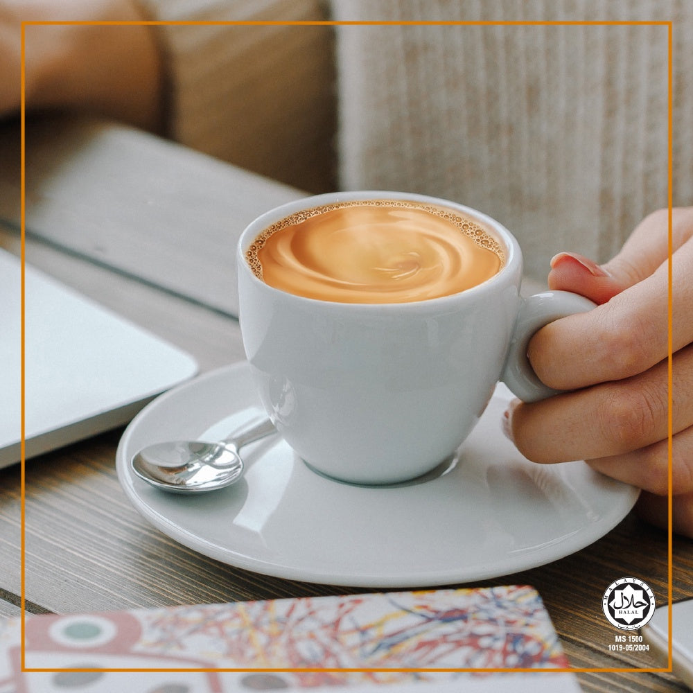 COFFEE-MATE Coffee Creamer - 1kg