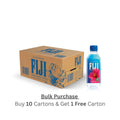(Bulk Purchase: 10+1 Deal) Fiji Natural Artesian Water - 330ml x 24 Bottles (Carton)