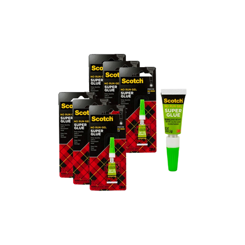 3M Scotch Super Glue