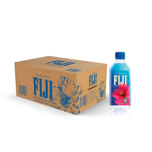 Fiji Natural Artesian Water - 500ml x 24 Bottles (Carton)