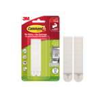 3M Command Narrow Picture Hanging Strips