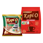 Aik Cheong Kopi O - Original / Sugar Added