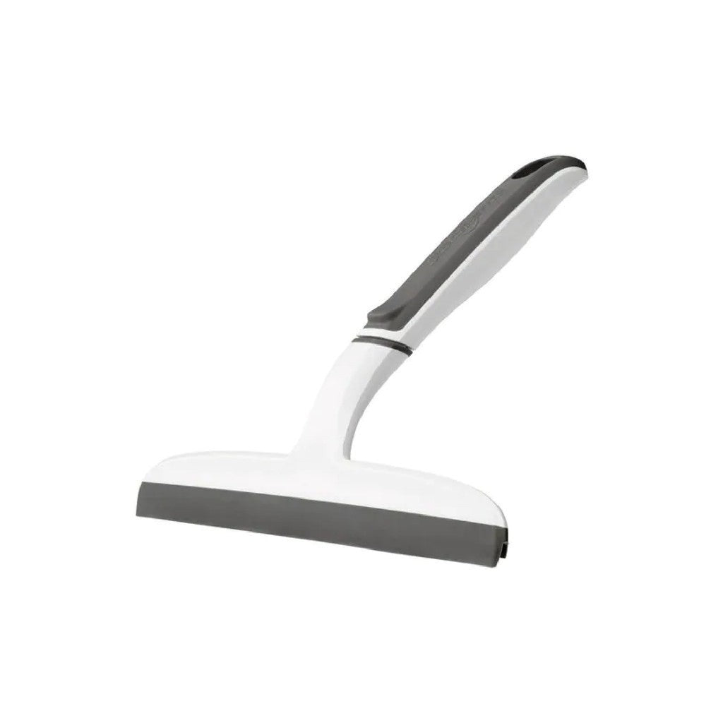 3M™ Scotch-Brite® Dual Blade Squeegee, 1 pc/pack, For showers, tiles, mirrors and windows