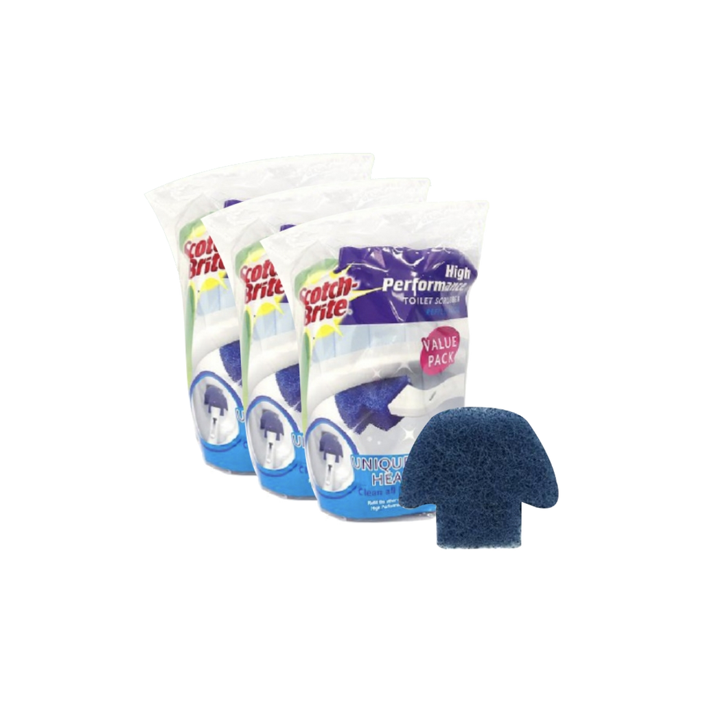 3M Scotch-Brite High Performance Toilet Scrubber