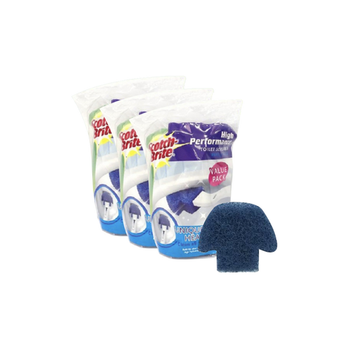 3M Scotch-Brite High Performance Toilet Scrubber