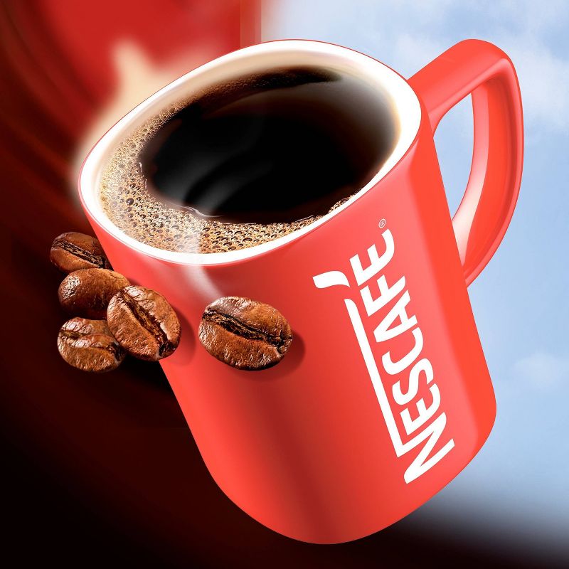 NESCAFE High Roast - 250g x 12packs (Carton)