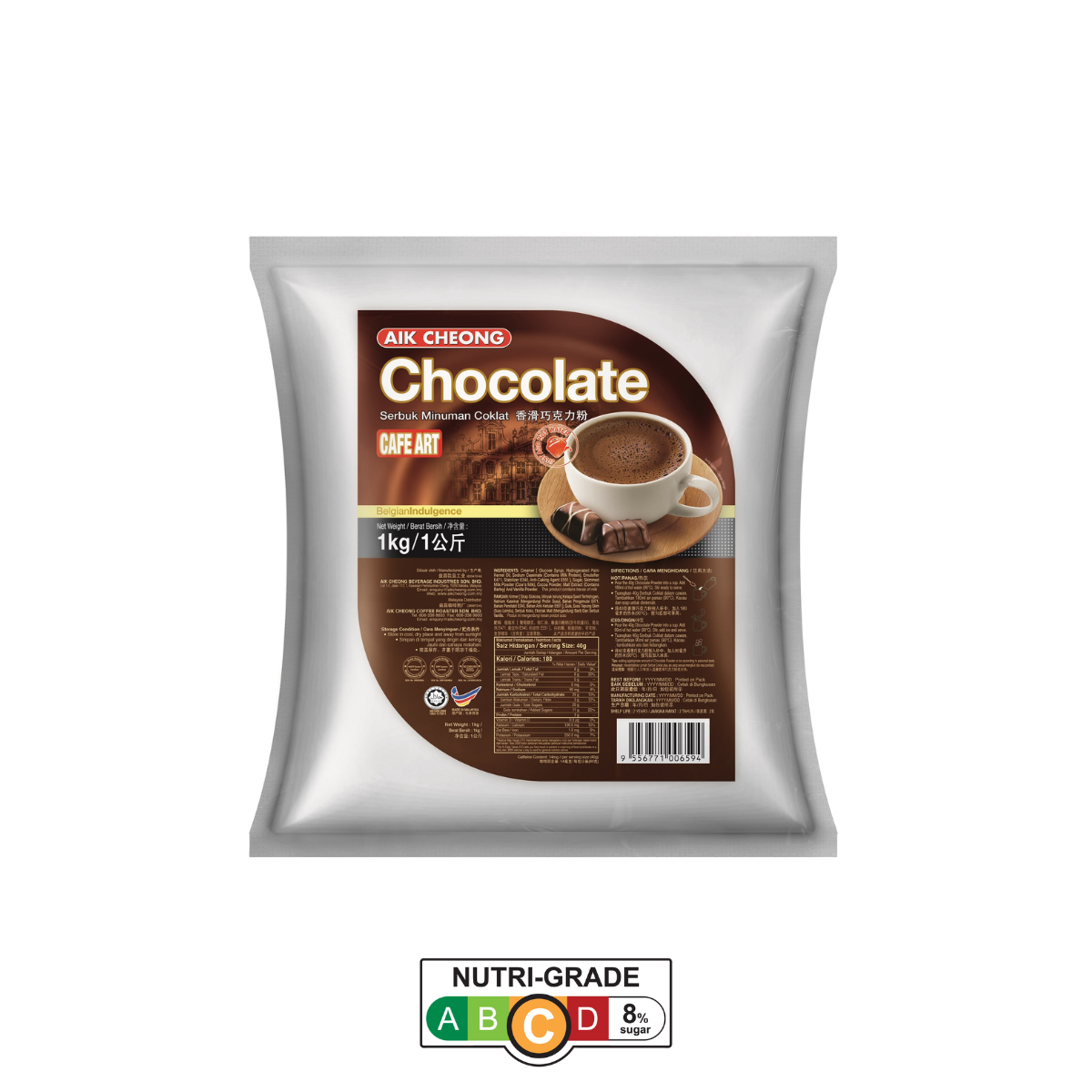 Aik Cheong 1kg Economy Pack