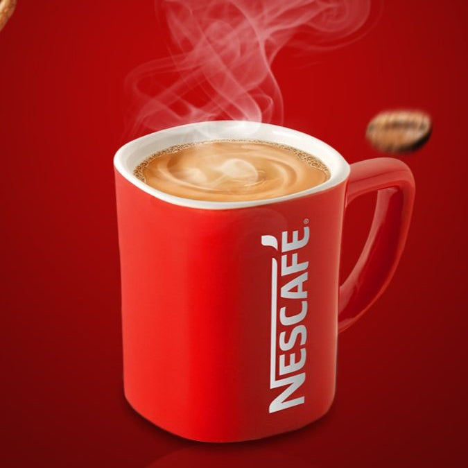 NESCAFE 3-in-1 Original - 16.5g x 47sticks