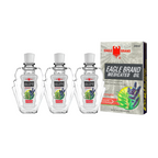 Eagle Brand Aromatic Medicated Oil 24ml