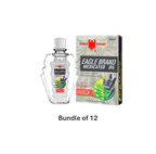 Eagle Brand Aromatic Medicated Oil 24ml