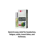 Eagle Brand Medicated Aromatic Roll-On 8ml