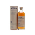 Arran 10 Year Old 700ml - Single Malt Scotch Whisky