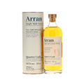 Arran Quarter Cask 700ml - Single Malt Scotch Whisky