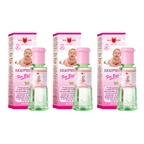 Eagle Brand Eucalyptus Baby Oil 30ml
