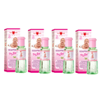 Eagle Brand Eucalyptus Baby Oil 30ml