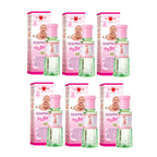 Eagle Brand Eucalyptus Baby Oil 30ml