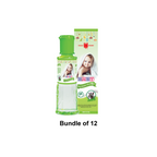 Eagle Brand Eucalyptus Baby Oil Plus 60ml