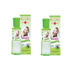 Eagle Brand Eucalyptus Baby Oil Plus 60ml