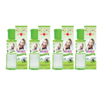 Eagle Brand Eucalyptus Baby Oil Plus 60ml