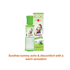 Eagle Brand Eucalyptus Baby Oil Plus 60ml