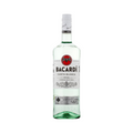Bacardi Carta Blanca - Superior White Rum 700ml