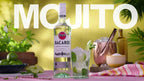 Bacardi Carta Blanca - Superior White Rum 700ml