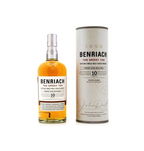 Benriach 10YO The Smoky Ten Scotch Single Malt Whisky 700ml