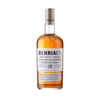 Benriach 12 YO The Smoky Twelve Scotch Single Malt Whisky 700ml