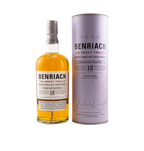 Benriach 12 YO The Smoky Twelve Scotch Single Malt Whisky 700ml