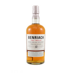 Benriach 12 YO The Twelve Scotch Single Malt Whisky 700ml