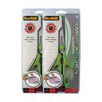 3M Scotch Premium Kitchen Scissors