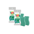 3M Scotch-Brite Scrub Dots Heavy Duty Scrub Sponges