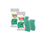 3M Scotch-Brite Scrub Dots Heavy Duty Scrub Sponges