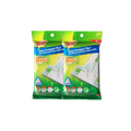 3M Scotch-Brite Easy Sweeper Plus Mop Wet Disposable Paper Wiper Refills