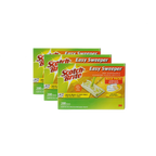 3M Scotch-Brite Easy Sweeper Dry Disposable Cleaning Cloth Refills