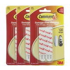 3M Command Large Refill Strips