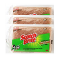 3M Scotch-Brite Delicate Duty Scouring Pad