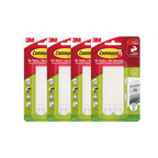 3M Command Large Picture Hanging Strips